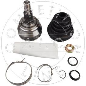 Comprar Juego de articulación, árbol de transmisión de AIC 53454 a bajo precio de 56,13 €