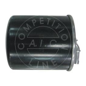 Kraftstofffilter 53488 für MITSUBISHI