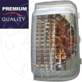 Achetez des Clignotant AIC 53535 à prix pour 21,45 €