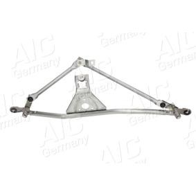Achetez des Tringlerie d'essuie-glace AIC 53550 à prix pour 50,96 €