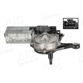 Scheibenwischermotor für VAUXHALL von AIC