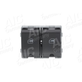 Comprar Interruptor de elevalunas de AIC 53601 a bajo precio de 17,73 €