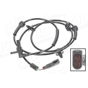 ABS-Sensor von AIC