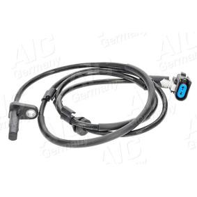 ABS-Sensor von AIC