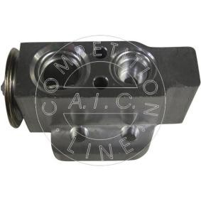 Compre Válvula de expansão, ar condicionado da AIC 53709 a um preço baixo por 30,77 €