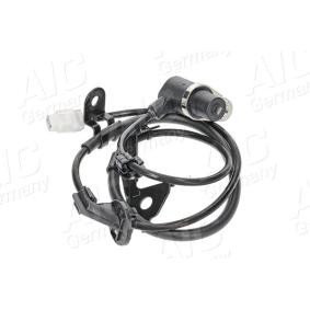 Comprar Sensor ABS de AIC 53721 a bajo precio de 154,50 €