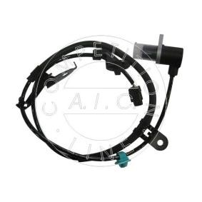 Comprar Sensor ABS de AIC 53722 a bajo precio de 10,57 €
