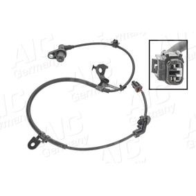 Comprar Sensor ABS de AIC 53724 a bajo precio de 41,27 €