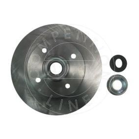 Bremsscheibe 53796 für DS