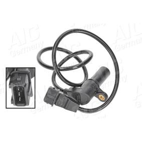 Kurbelwellensensor 53813 für OPEL