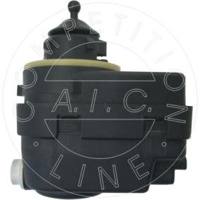 Stellmotor, Scheinwerfer 53919