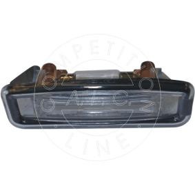 Compre Luz de chapa de matrícula da AIC 53954 a um preço baixo por 7,70 €