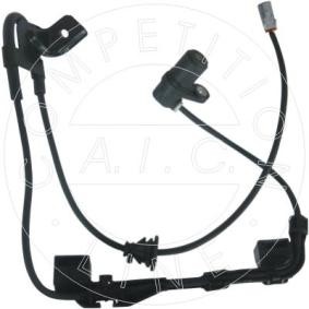 Comprar Sensor ABS de AIC 54024 a bajo precio de 52,09 €