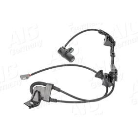 Comprar Sensor ABS de AIC 54025 a bajo precio de 48,31 €