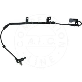 ABS-Sensor für NISSAN von AIC