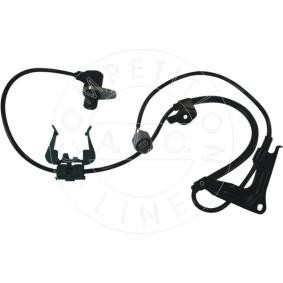 Comprar Sensor ABS de AIC 54036 a bajo precio de 129,24 €