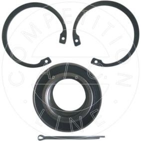 Comprar Juego de cojinete de rueda de AIC 54046 a bajo precio de 18,52 €