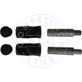 Acquista Kit manicotti di guida, Pinza freno da AIC 54072 a buon mercato per soli 15,70 €