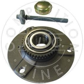 Comprar Juego de cojinete de rueda de AIC 54075 a bajo precio de 53,77 €