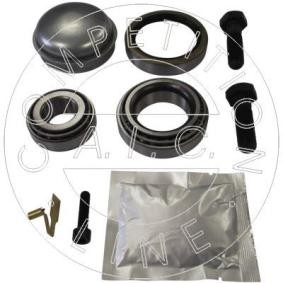 Comprar Juego de cojinete de rueda de AIC 54081 a bajo precio de 21,70 €