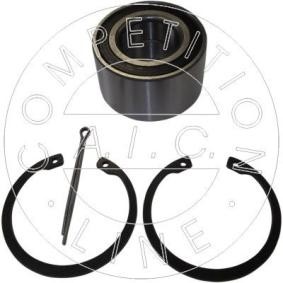Comprar Juego de cojinete de rueda de AIC 54082 a bajo precio de 28,72 €