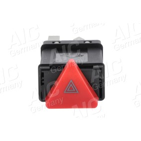 Warnblinkschalter von AIC für Polo Variant (6V5) günstig online kaufen