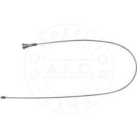 Comprar Cable de freno de mano de AIC 54173 a bajo precio de 6,34 €