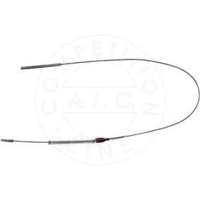 Comprar Cable de freno de mano de AIC 54175 a bajo precio de 14,47 €