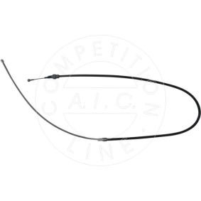Acquista Cavo freno a mano da AIC 54177 a buon mercato per soli 14,29 €