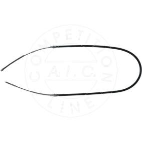 Handbremsseil 54179