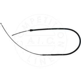 Acquista Cavo freno a mano da AIC 54180 a buon mercato per soli 20,79 €