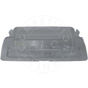 Lichtscheibe, Kennzeichenleuchte für OPEL von AIC