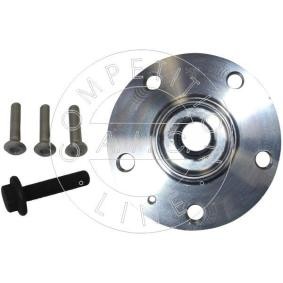 Radlagersatz 54584 für MG