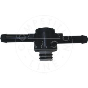 Ventil, Kraftstofffilter 54586