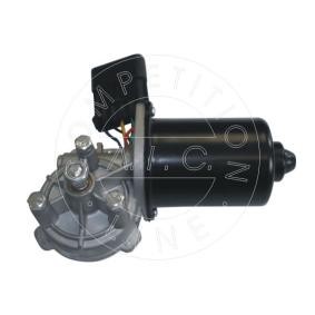 Scheibenwischermotor von AIC