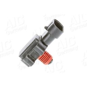 Comprar Sensor, presión de sobrealimentación de AIC 54637 a bajo precio de 30,34 €