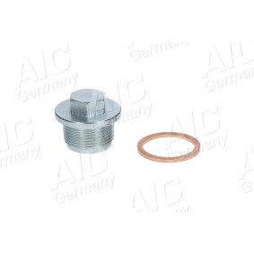 Compre Parafuso de fecho, cárter do óleo da AIC 54707 a um preço baixo por 4,85 €