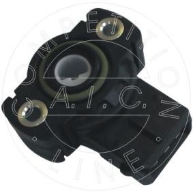 Køb Gasspjæld-potentiometer af AIC 54831 til den lave pris 440,08 DKK