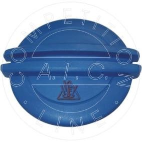 Verschlussdeckel, Kühlmittelbehälter von AIC