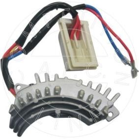 Køb Styreenhed, varme / ventilation af AIC 54858 til den lave pris 917,90 DKK