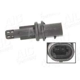 Ansauglufttemperatursensor des Herstellers AIC - Originalware Artikelnummer: 54860