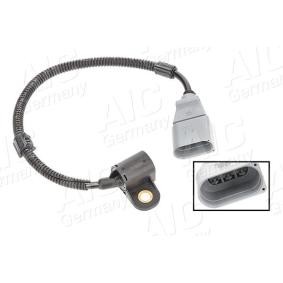 Nockenwellensensor für SKODA von AIC