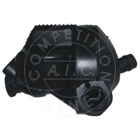 Comprar Separador de aceite, aireación cárter aceite de AIC 55031 a bajo precio de 37,70 €