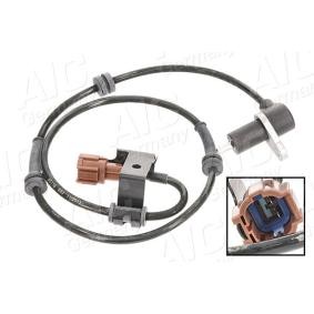 ABS-Sensor 55116 von AIC günstig für 55,86 € online kaufen