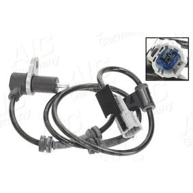ABS-Sensor für NISSAN von AIC