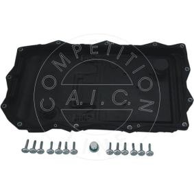Hydraulikfiltersatz, Automatikgetriebe 55182 ALPINA B5 von AIC