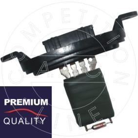 Gebläsewiderstand von AIC für Amarok Pritsche / Fahrgestell (S1B, S6B, S7B) günstig online kaufen