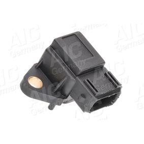 Ladedrucksensor 55235