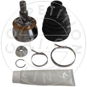 Achetez des Jeu de joints, arbre de transmission AIC 55258 à prix pour 65,62 €