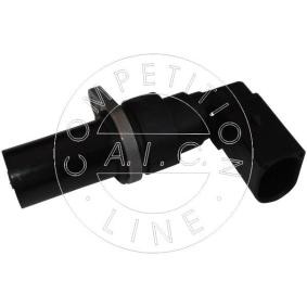 Kurbelwellensensor 55308 für OPEL